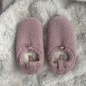 UGG Blush Cozy Slippers